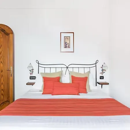 Apartment Apartment In Positano Near Stunning Beach Positano