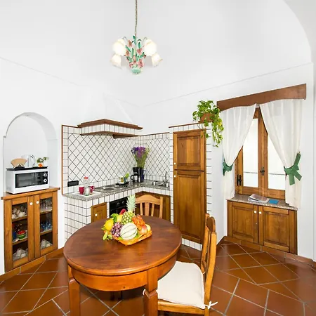 Apartment Apartment In Positano Near Stunning Beach *
