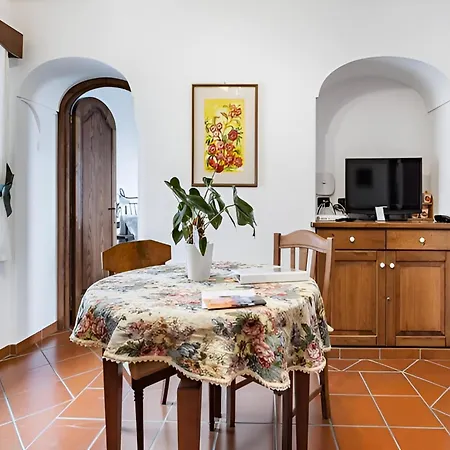 Apartment In Positano Near Stunning Beach Apartment Positano